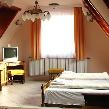 Aparthotel Happy