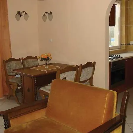 Happy Aparthotel Budapest
