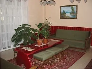 Happy Aparthotel Budapest