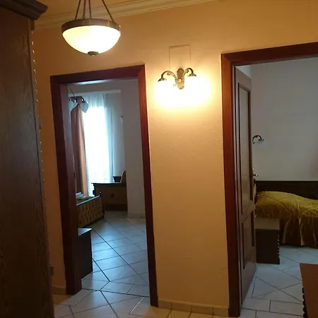 Aparthotel Happy