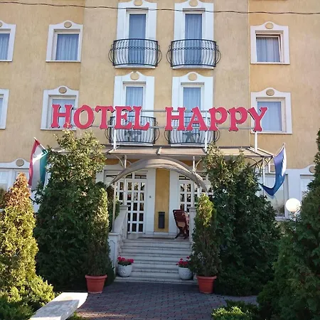 Happy Aparthotel