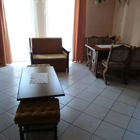 Aparthotel Happy Budapest