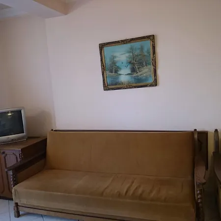 Aparthotel Happy