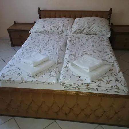 Aparthotel Happy