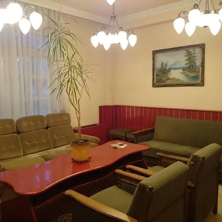 Happy Апарт-отель